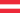 Österreich Flagge